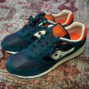 Saucony “Shadow 6000” Sz 12
